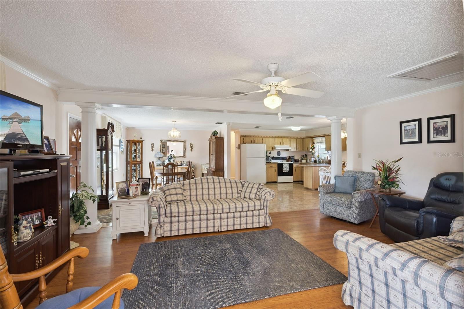 Image 6 of 26 For 17530 County Road 455