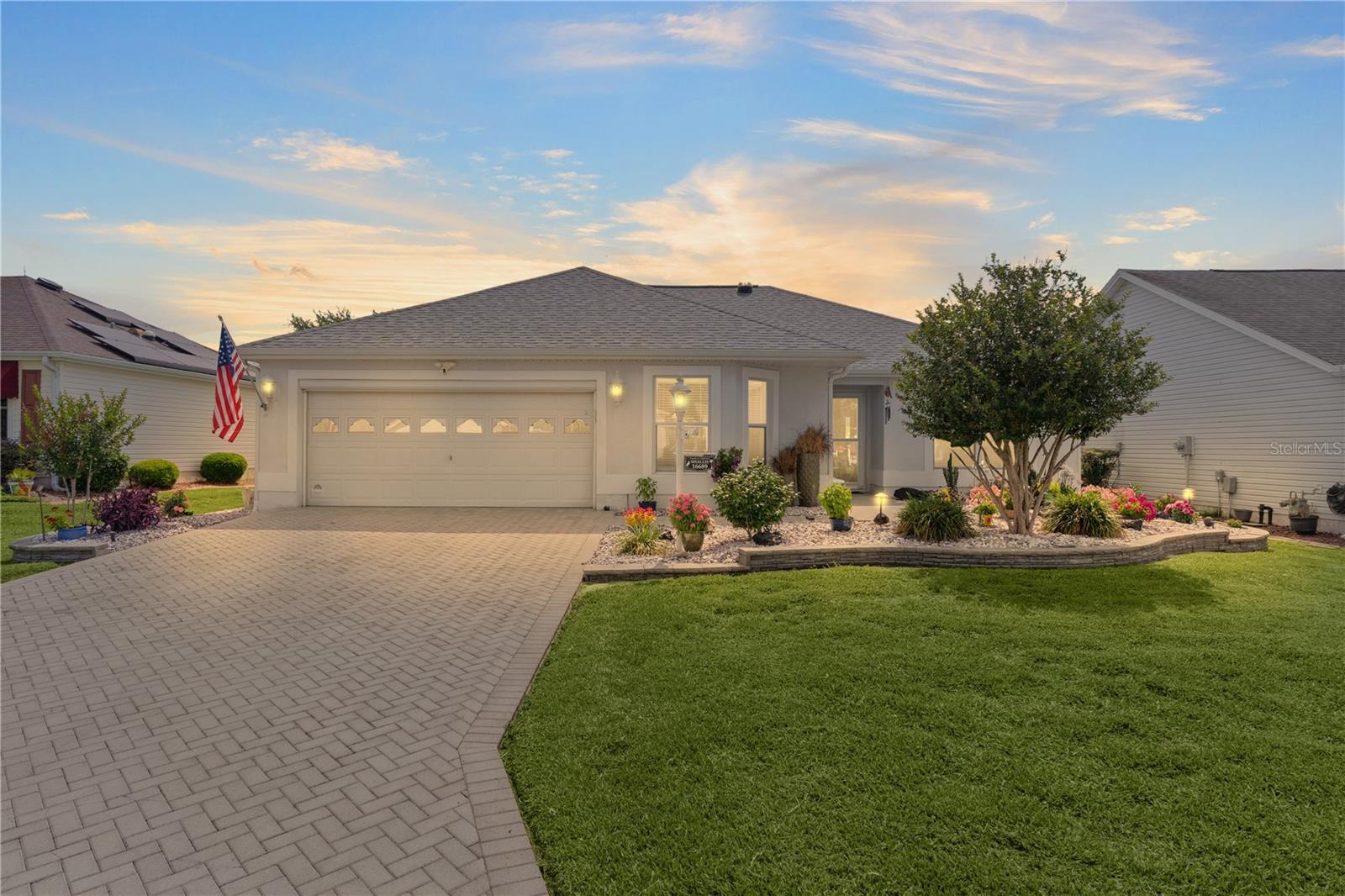 Details for 16689 78th Live Oak Avenue, THE VILLAGES, FL 32162