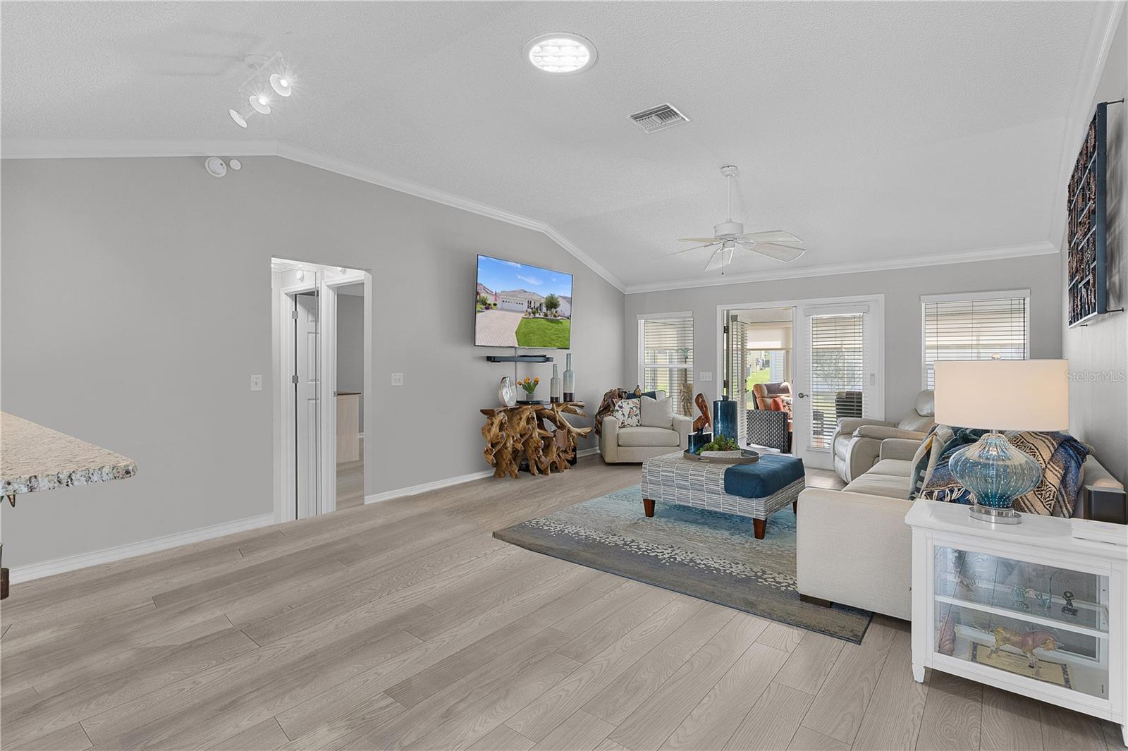 Image 10 of 63 For 16689 78th Live Oak Avenue
