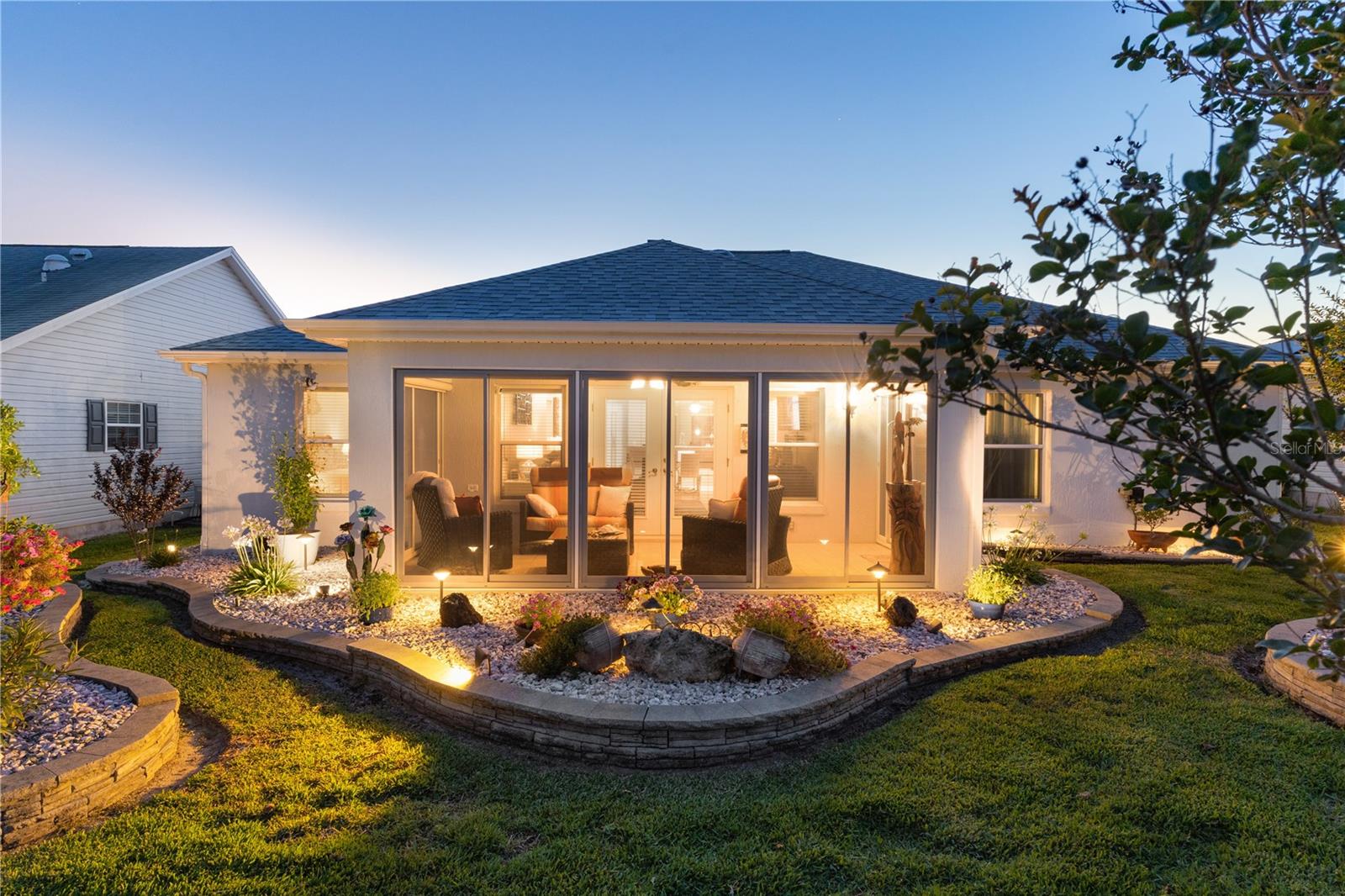 Image 33 of 63 For 16689 78th Live Oak Avenue