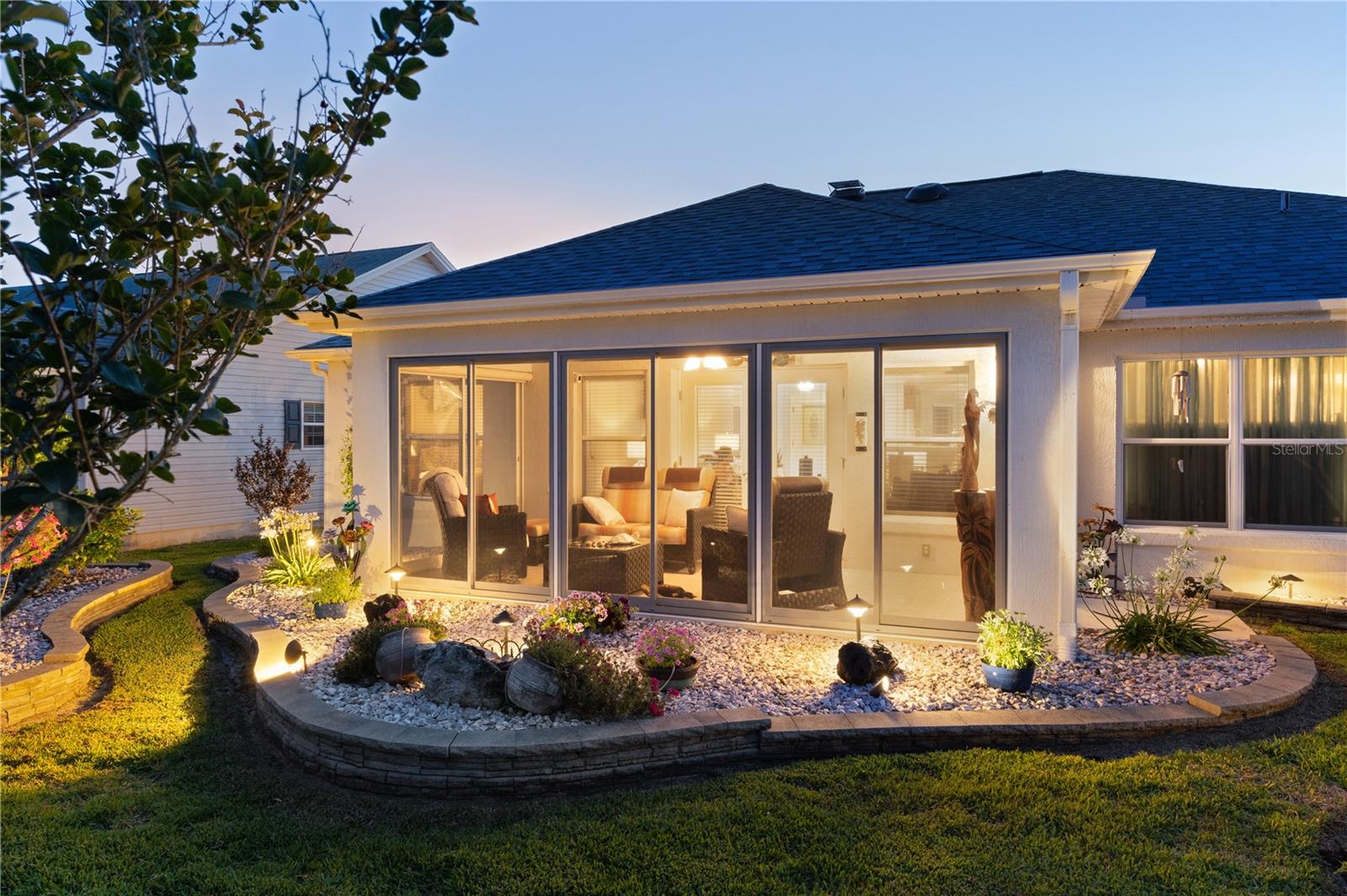 Image 34 of 63 For 16689 78th Live Oak Avenue