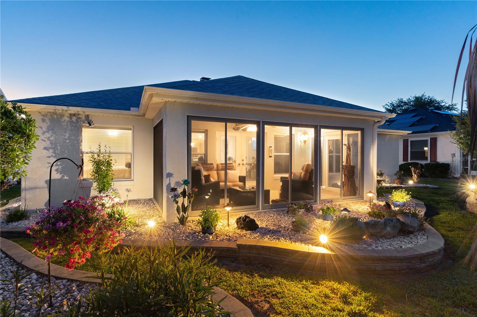 Image 36 of 63 For 16689 78th Live Oak Avenue