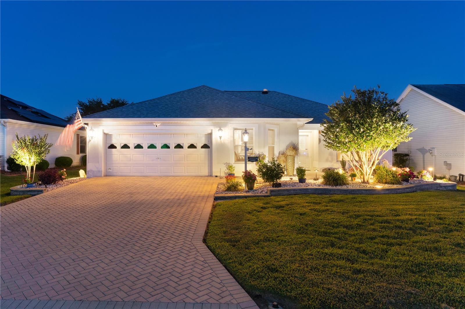 Image 44 of 63 For 16689 78th Live Oak Avenue