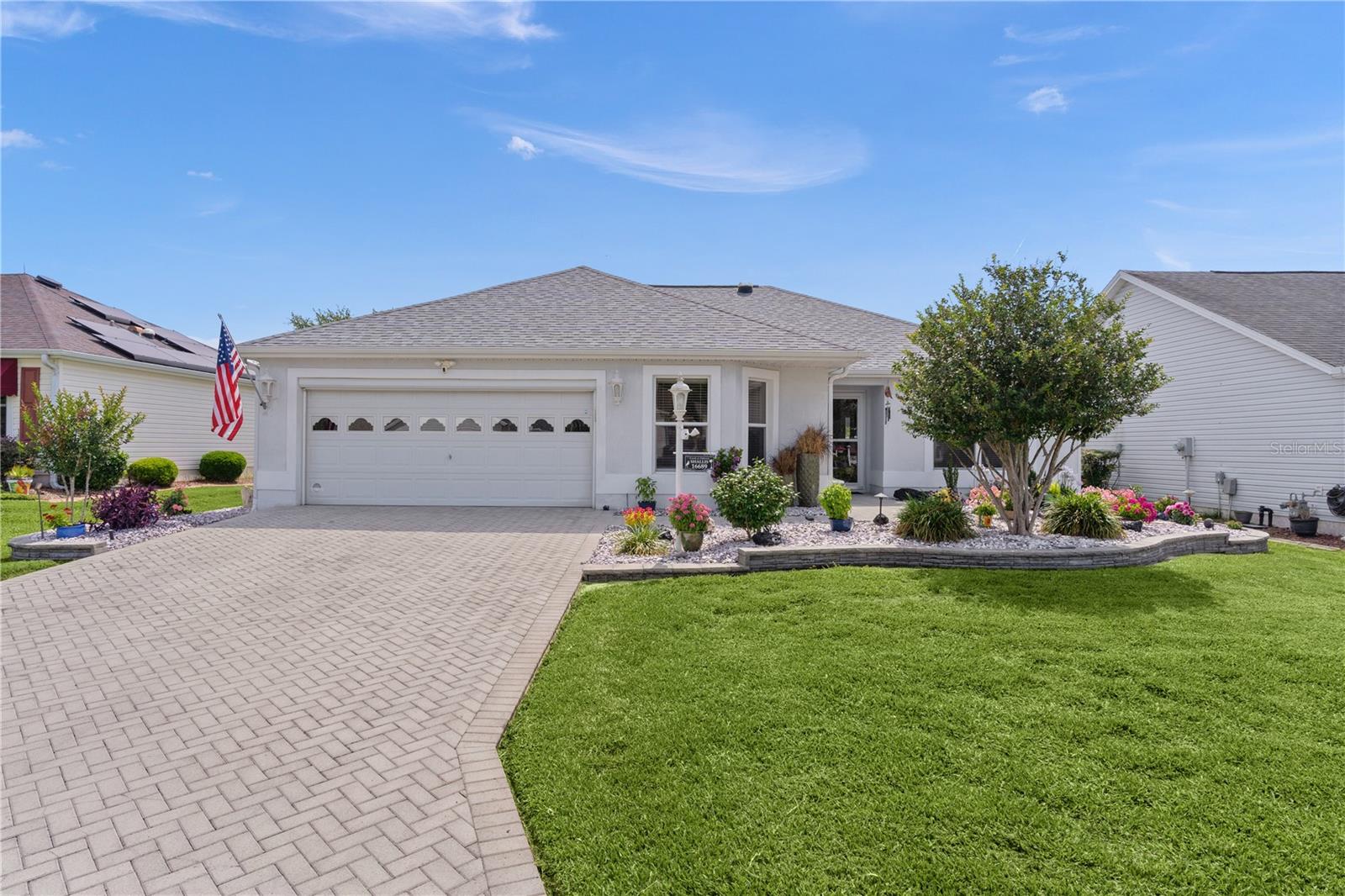 Image 48 of 63 For 16689 78th Live Oak Avenue