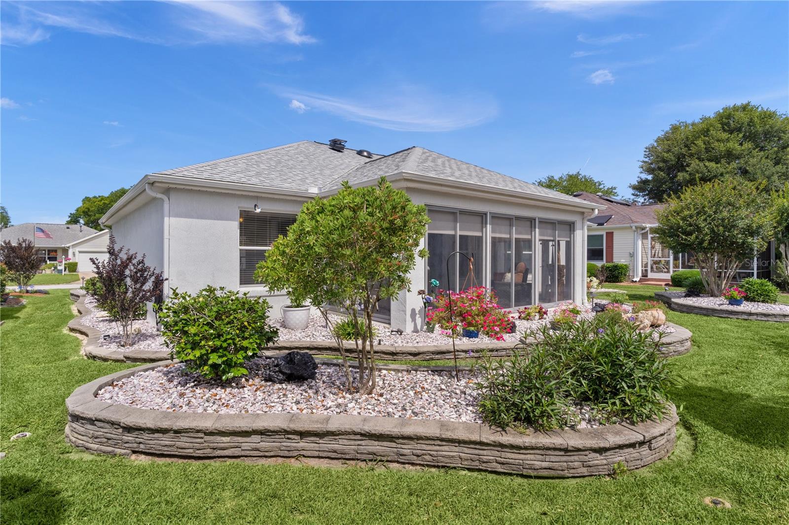 Image 52 of 63 For 16689 78th Live Oak Avenue