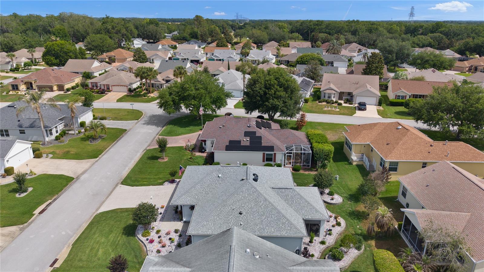 Image 58 of 63 For 16689 78th Live Oak Avenue