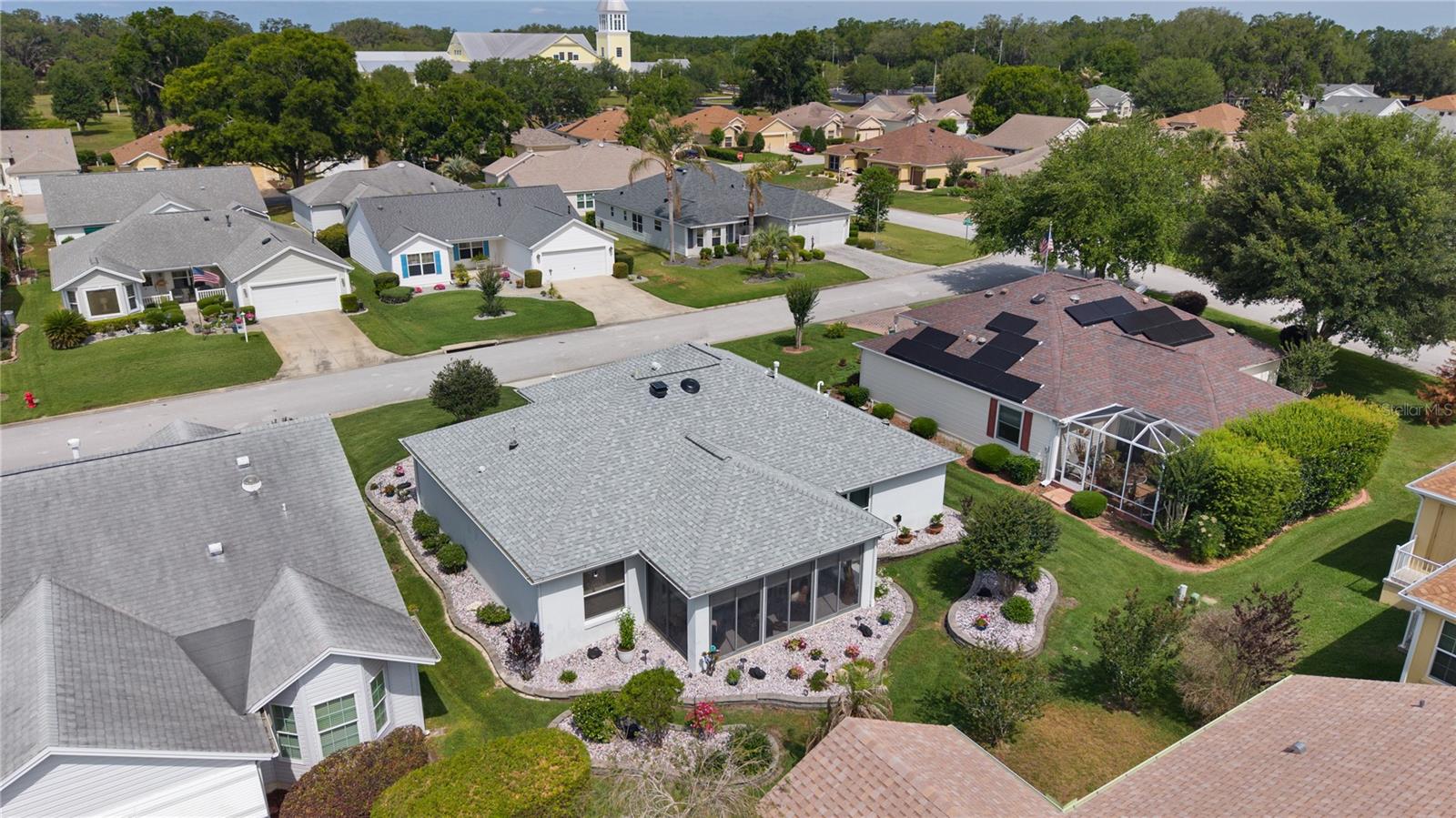 Image 59 of 63 For 16689 78th Live Oak Avenue
