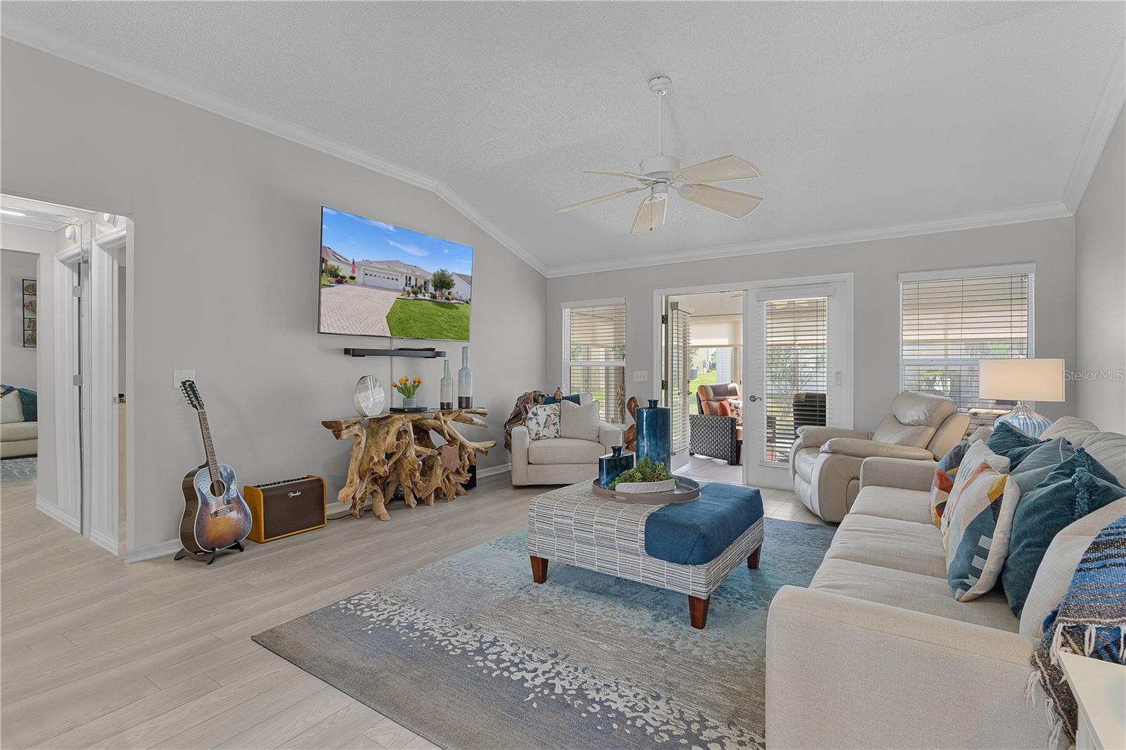 Image 6 of 63 For 16689 78th Live Oak Avenue