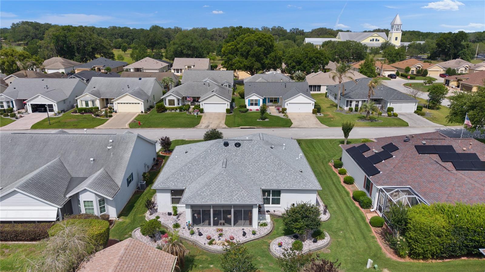 Image 60 of 63 For 16689 78th Live Oak Avenue
