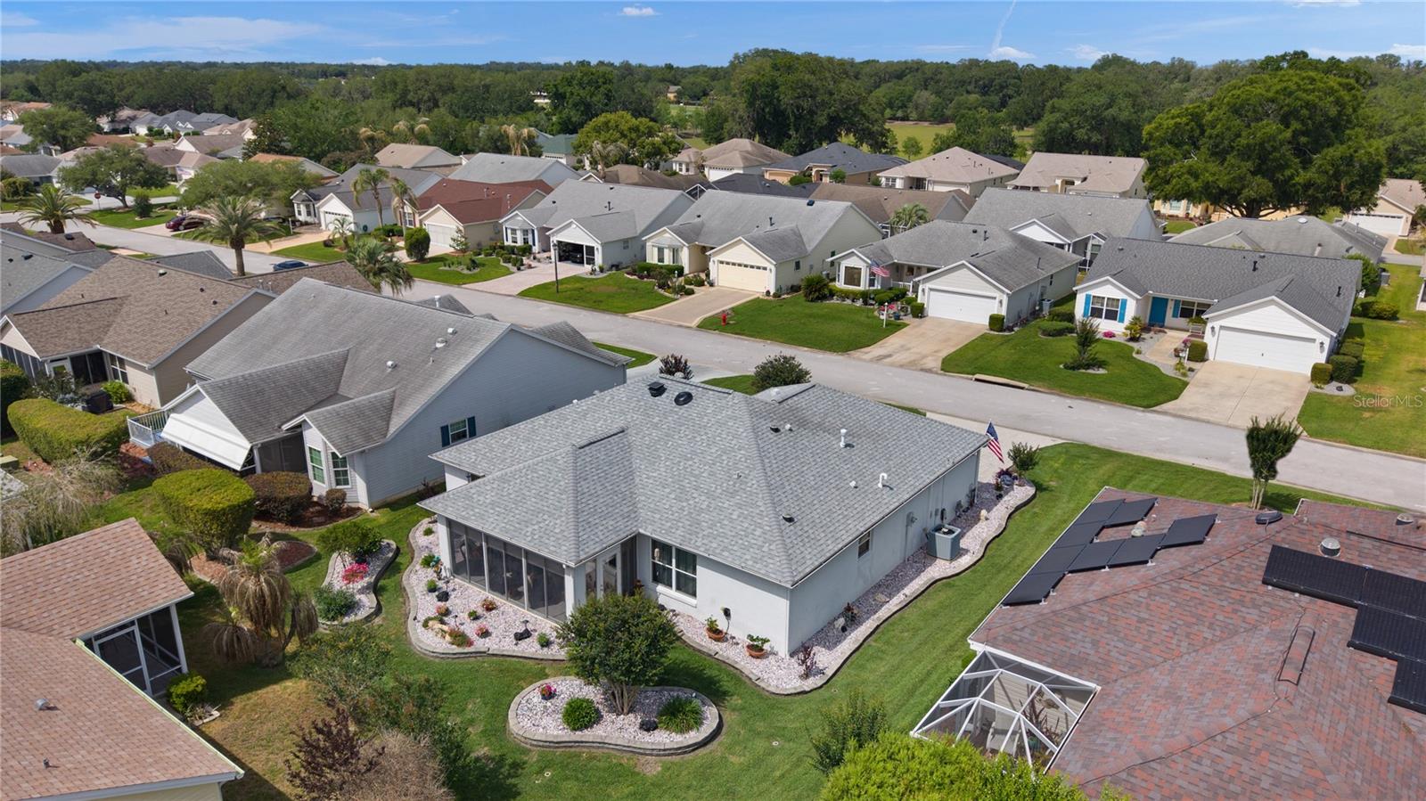 Image 61 of 63 For 16689 78th Live Oak Avenue
