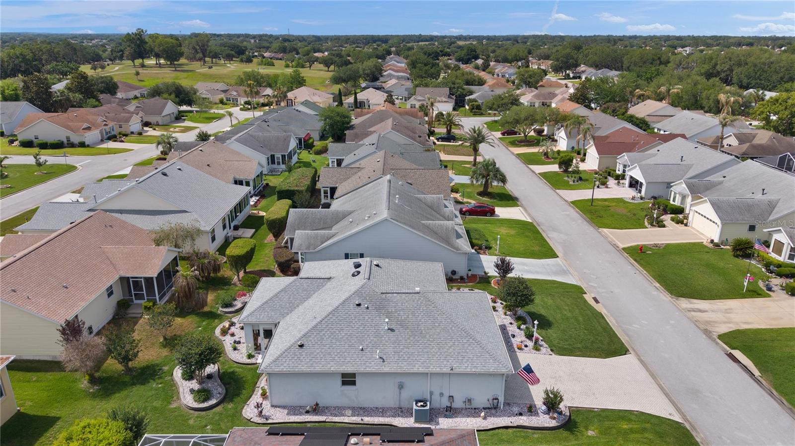Image 62 of 63 For 16689 78th Live Oak Avenue
