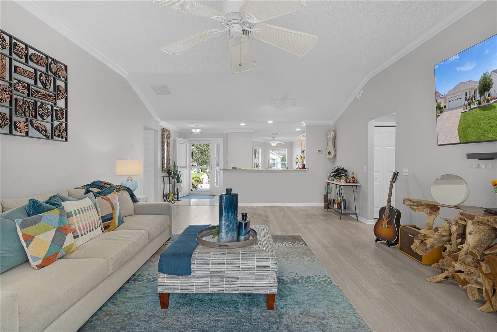 Image 8 of 63 For 16689 78th Live Oak Avenue