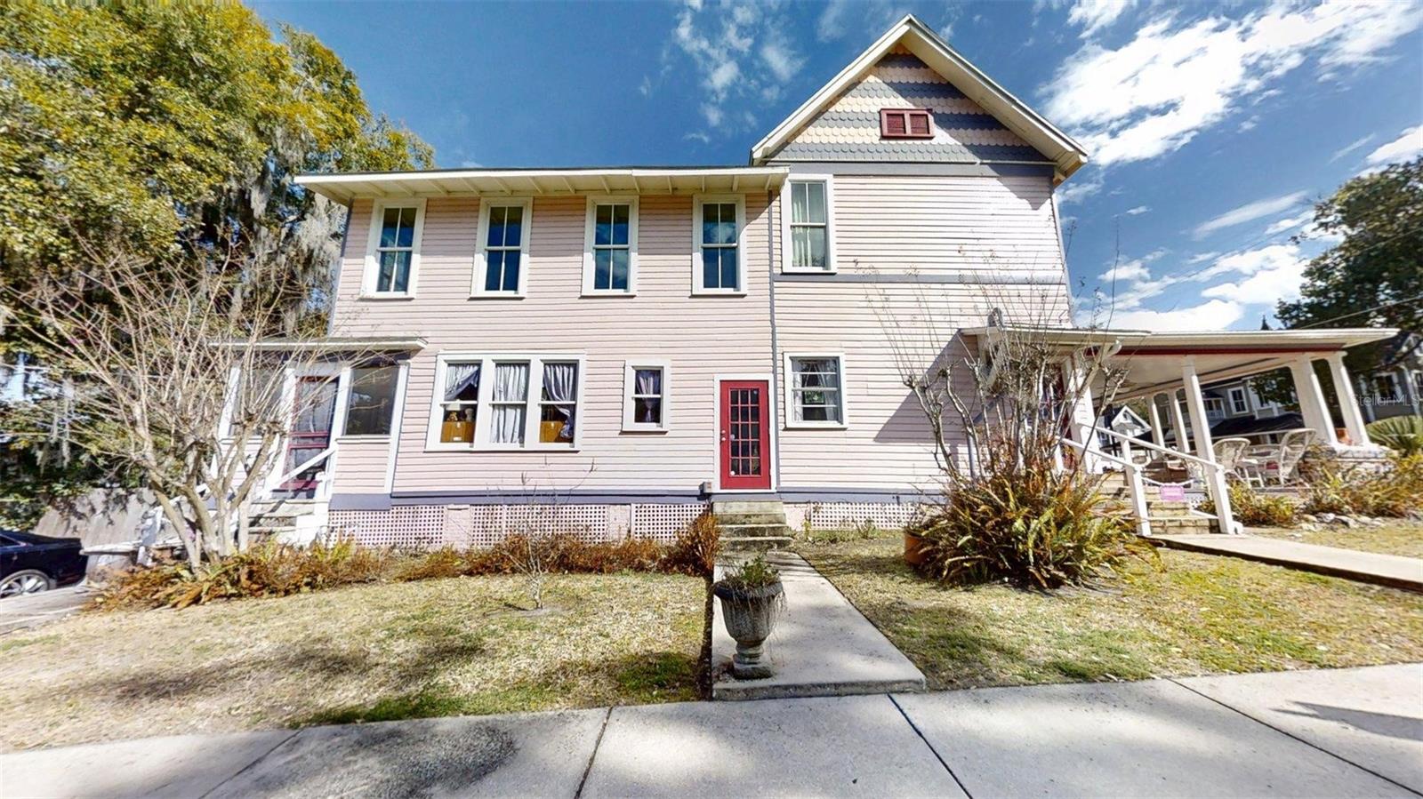 Image 72 of 82 For 805 Fort King Street
