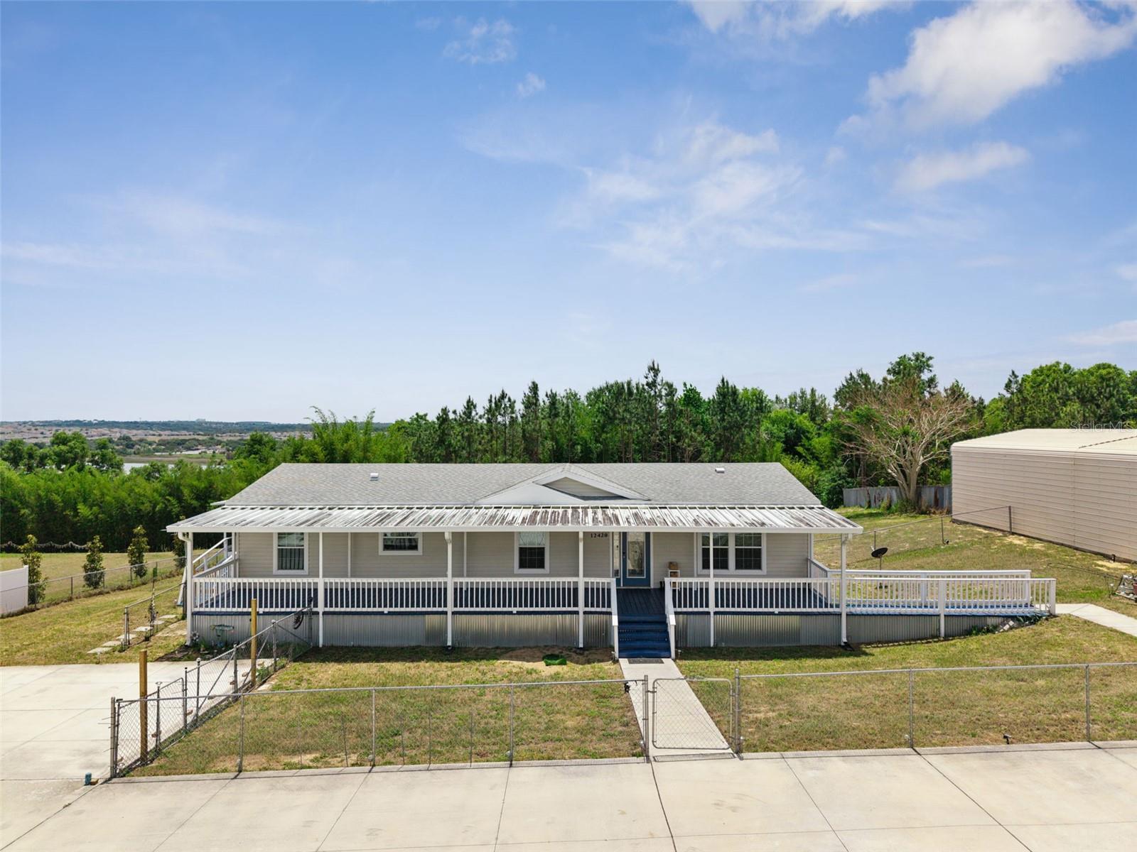 Details for 12420 Citrus Grove Road, CLERMONT, FL 34715