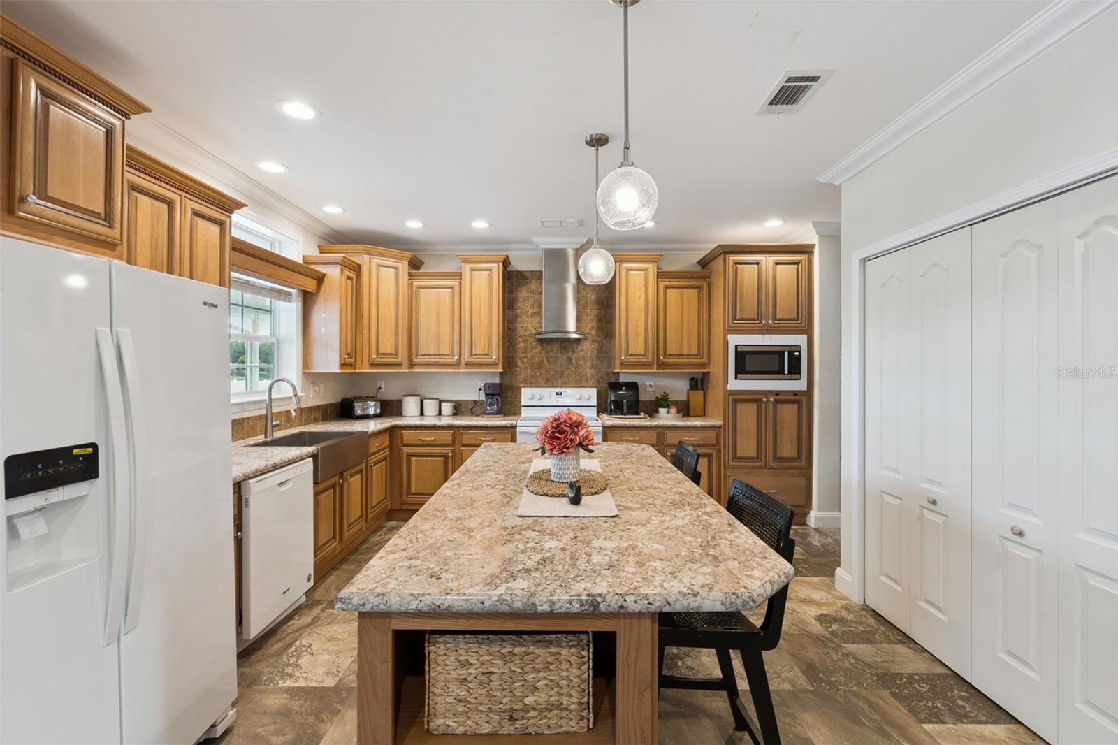 Image 12 of 40 For 12420 Citrus Grove Road
