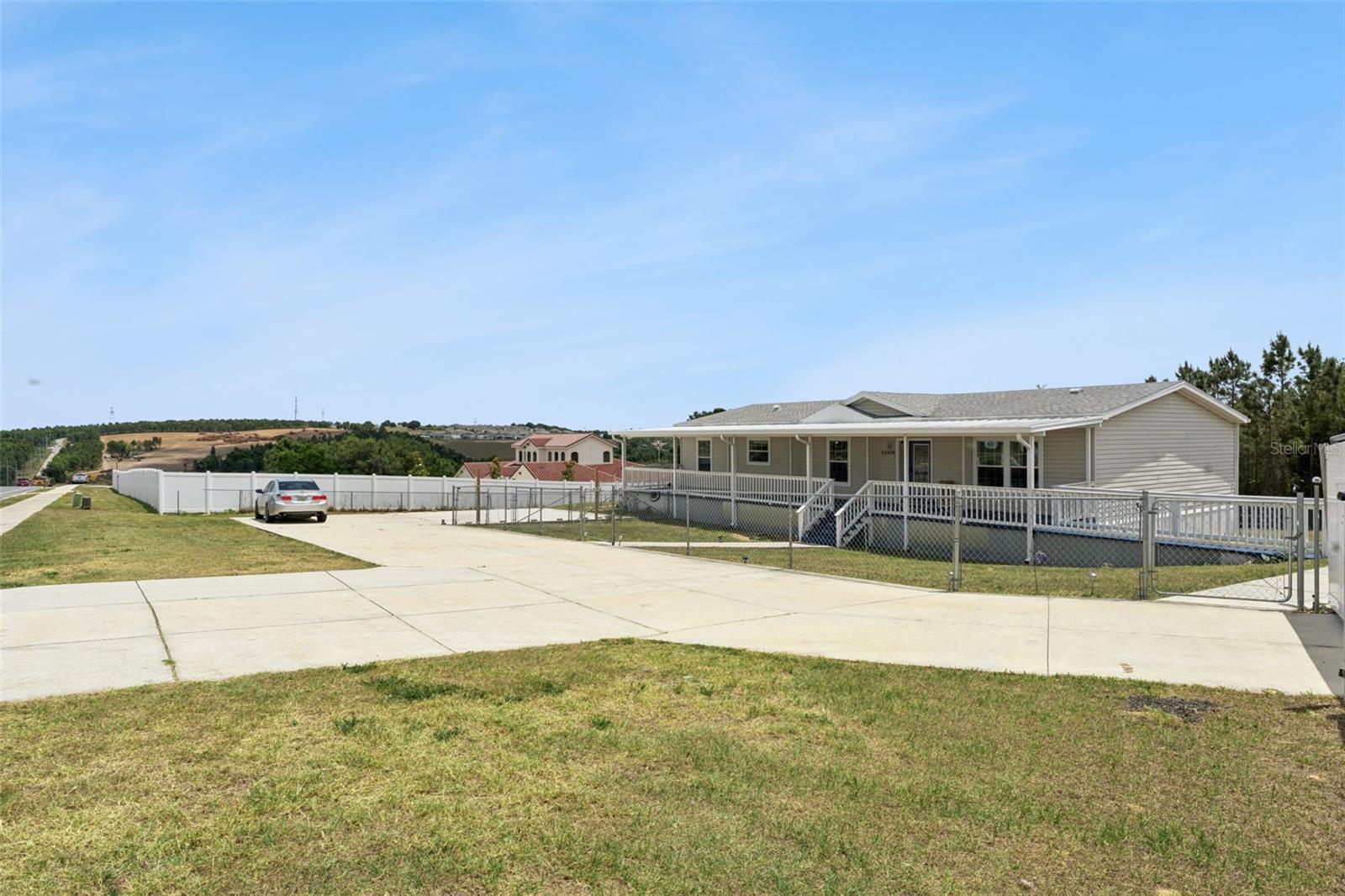 Image 2 of 40 For 12420 Citrus Grove Road