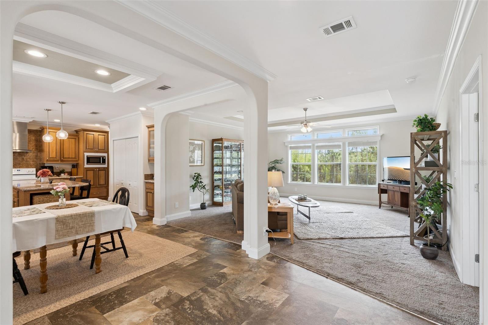 Image 3 of 40 For 12420 Citrus Grove Road