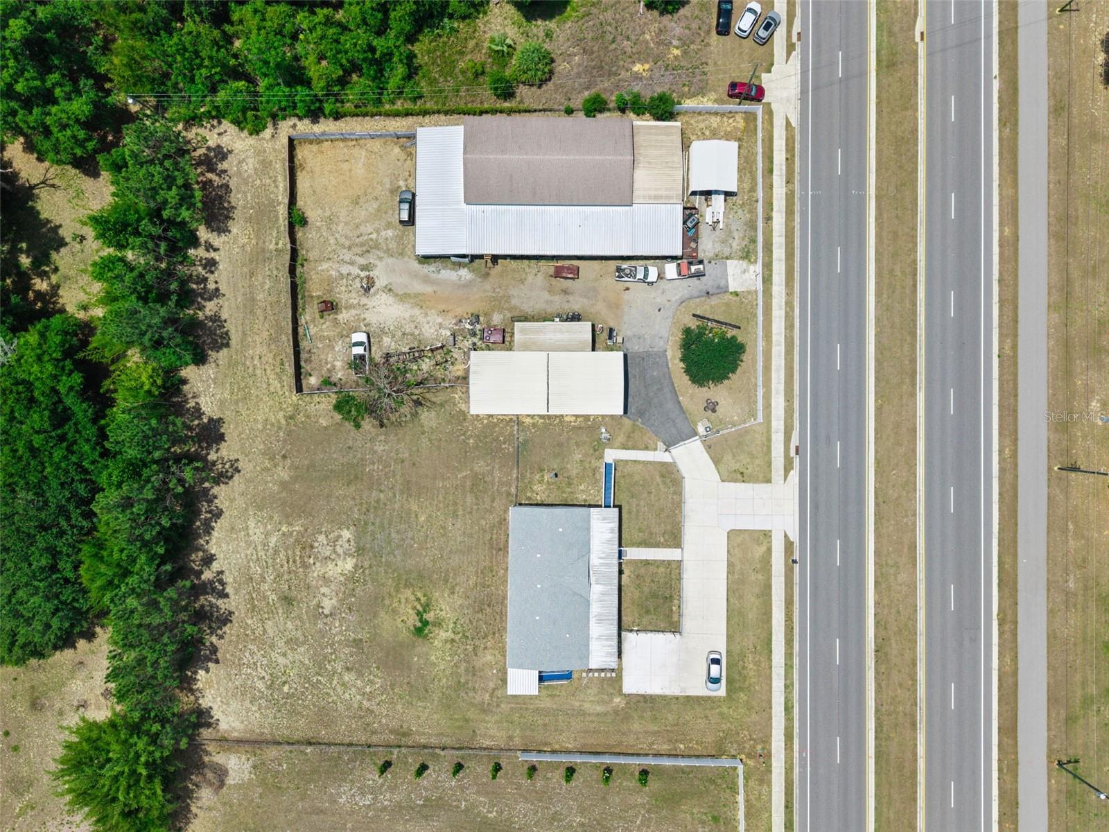 Image 32 of 40 For 12420 Citrus Grove Road