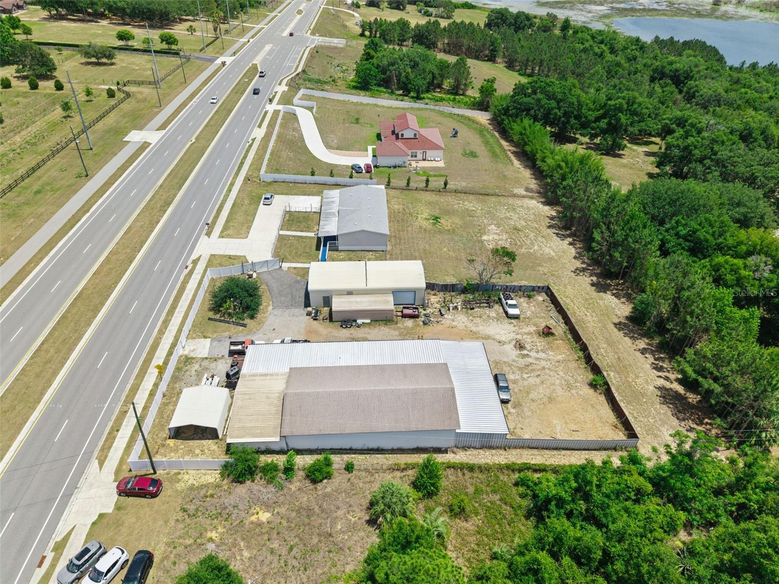 Image 33 of 40 For 12420 Citrus Grove Road