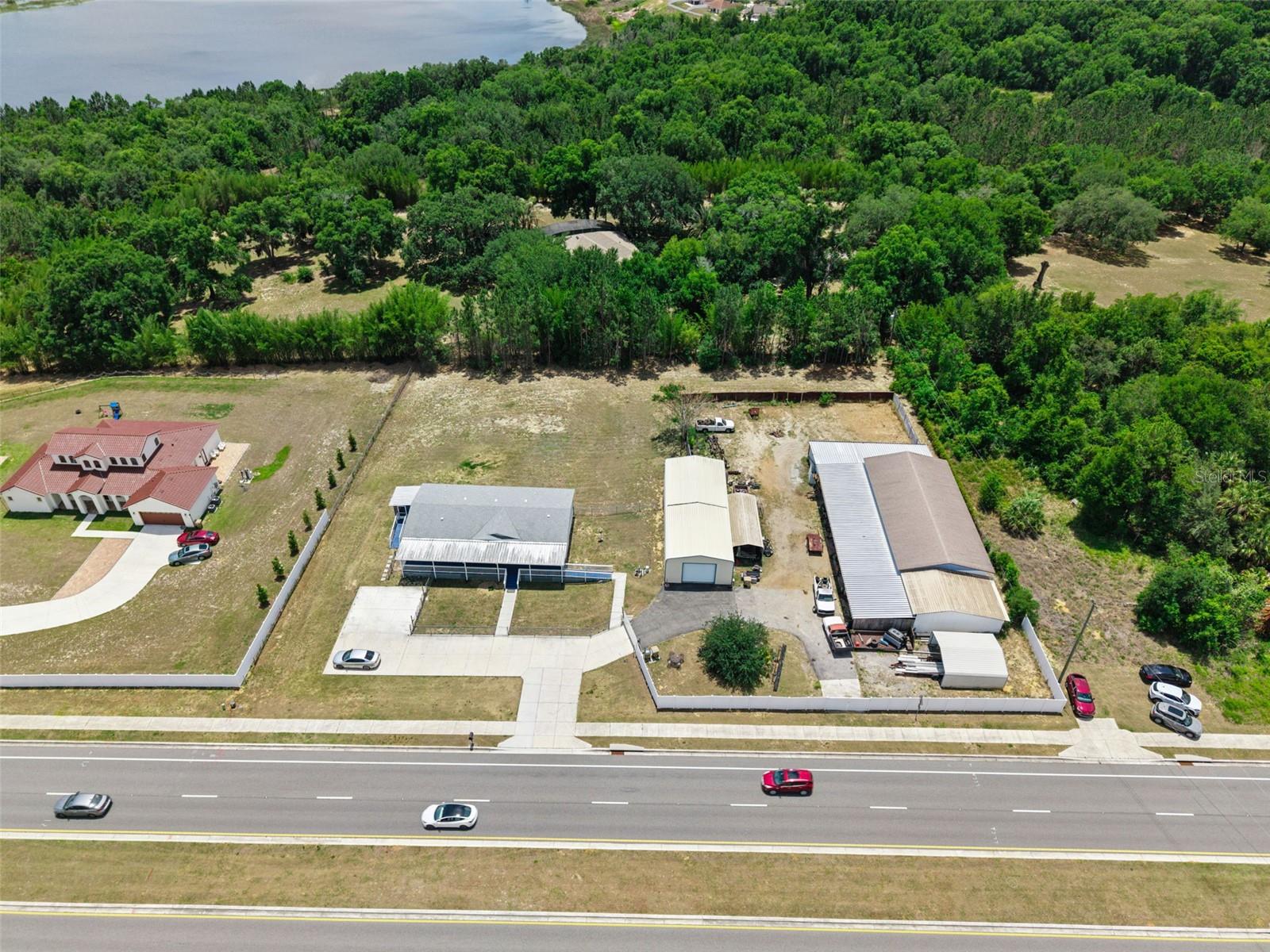 Image 34 of 40 For 12420 Citrus Grove Road