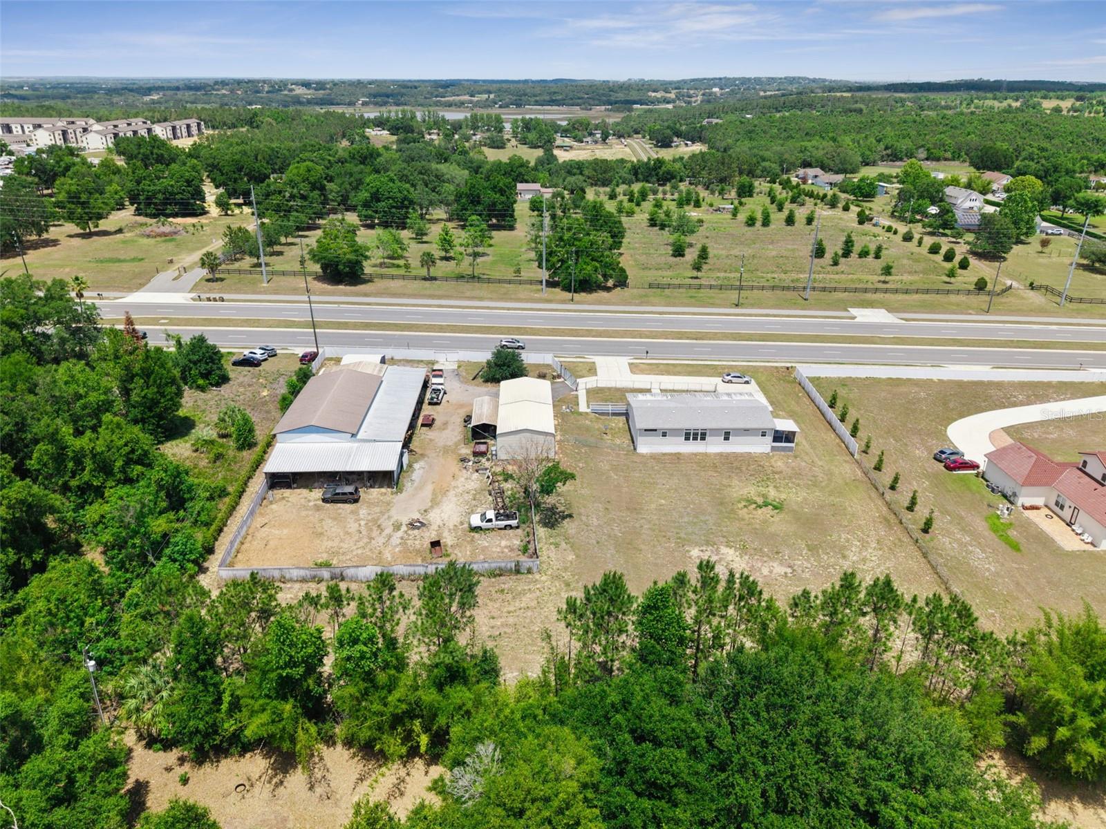 Image 36 of 40 For 12420 Citrus Grove Road