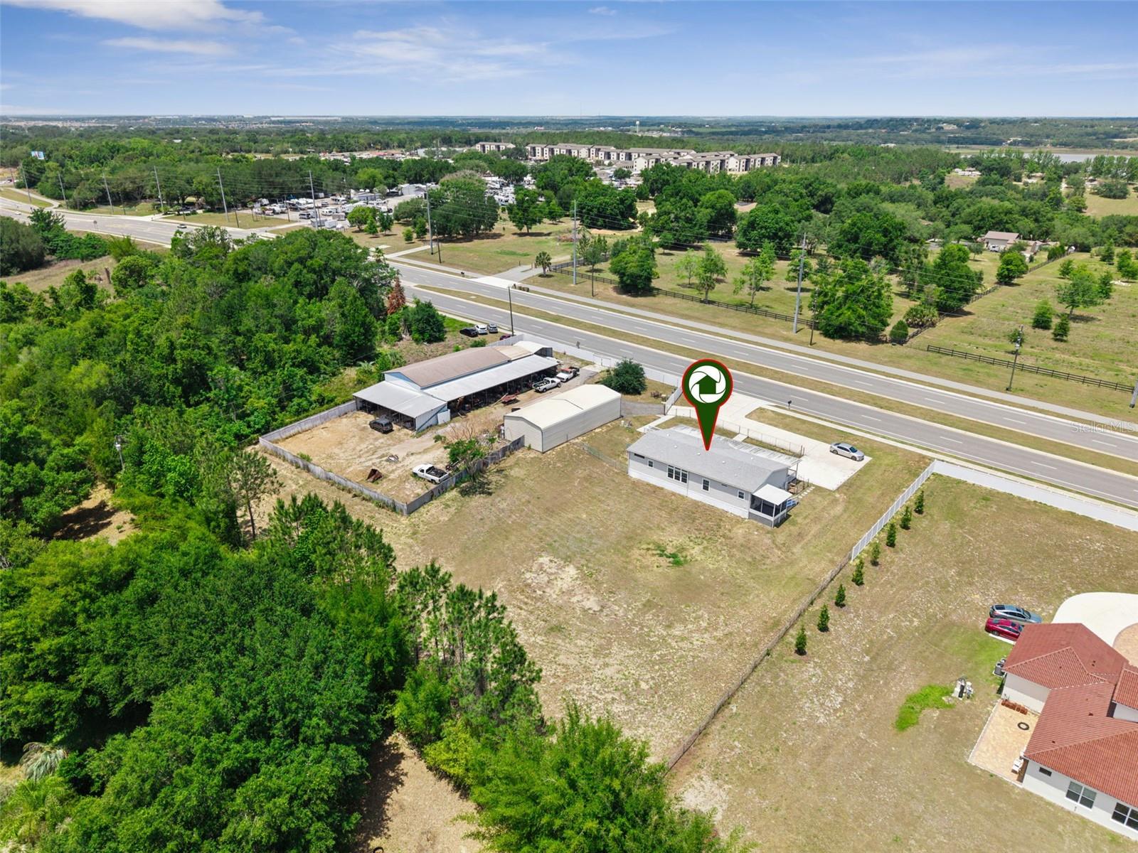 Image 40 of 40 For 12420 Citrus Grove Road