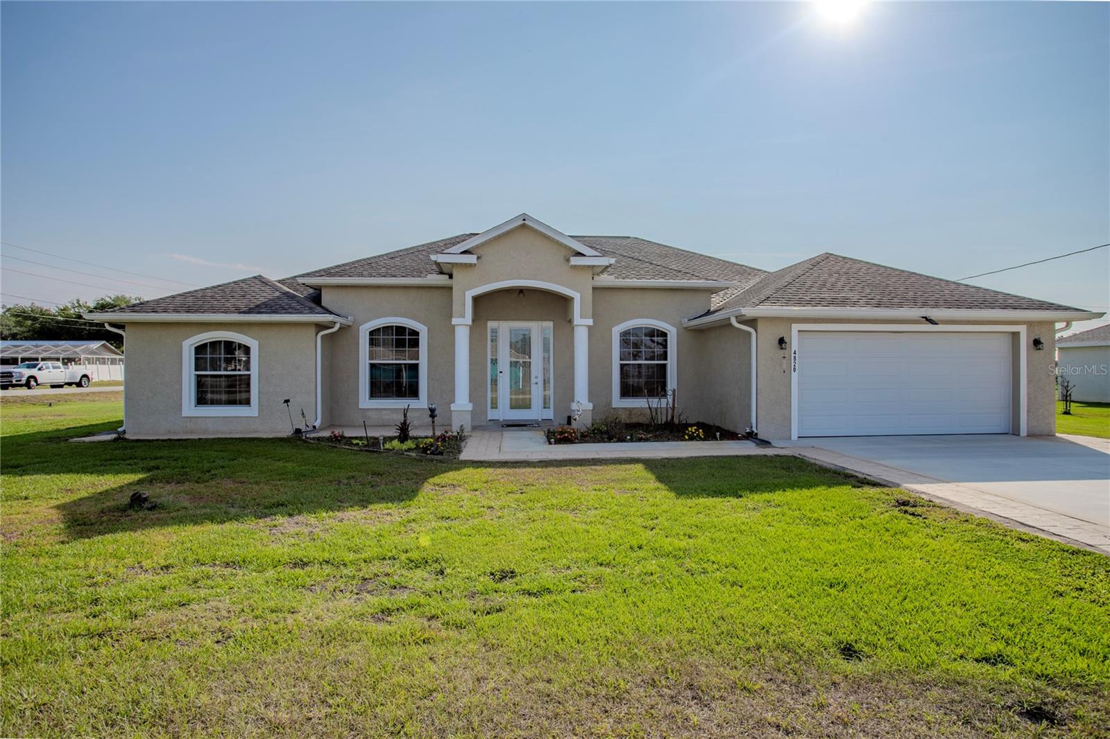 Details for 4820 Mackerel Drive, SEBRING, FL 33870