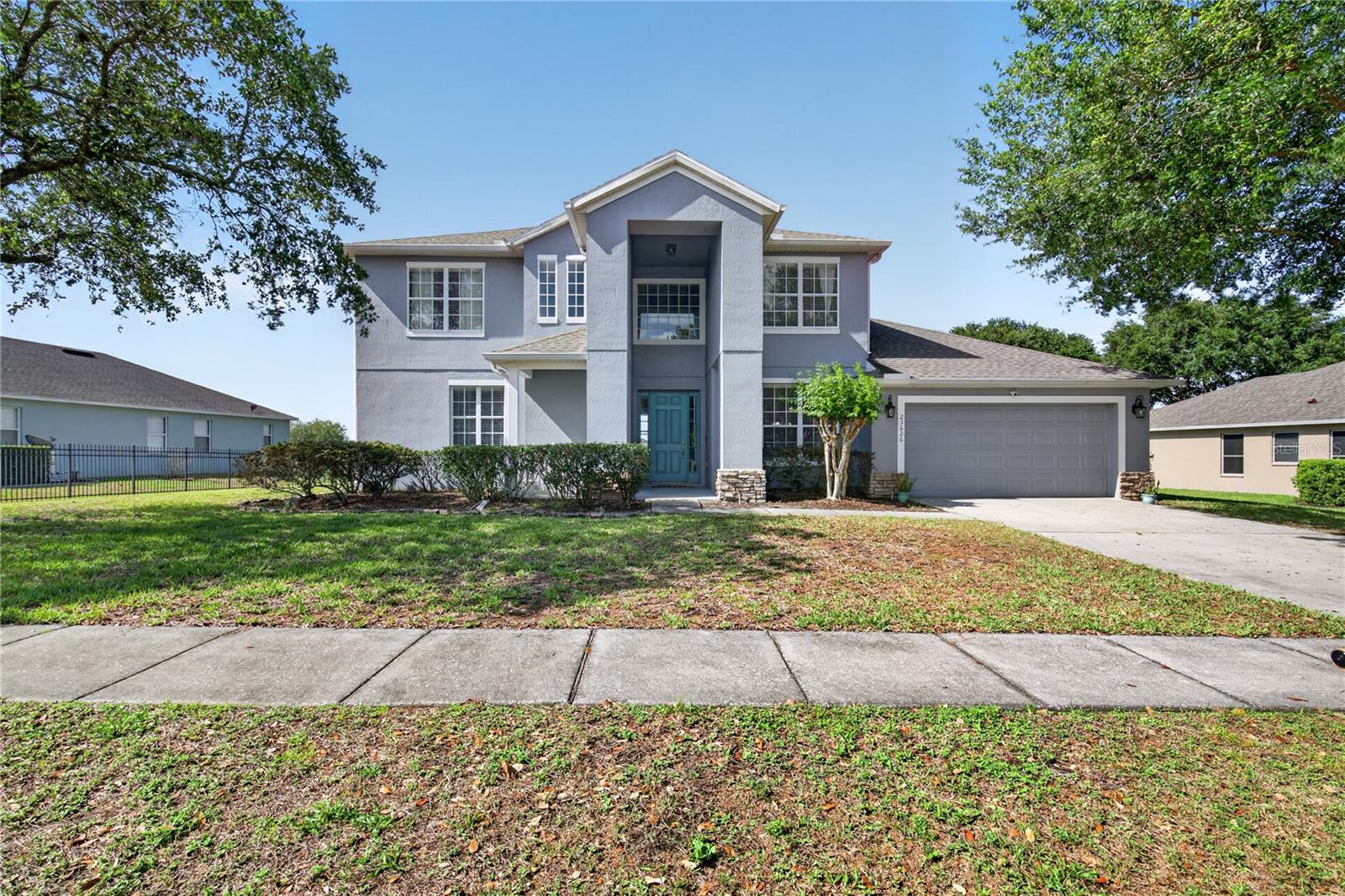 Details for 23626 Valderama Lane, SORRENTO, FL 32776