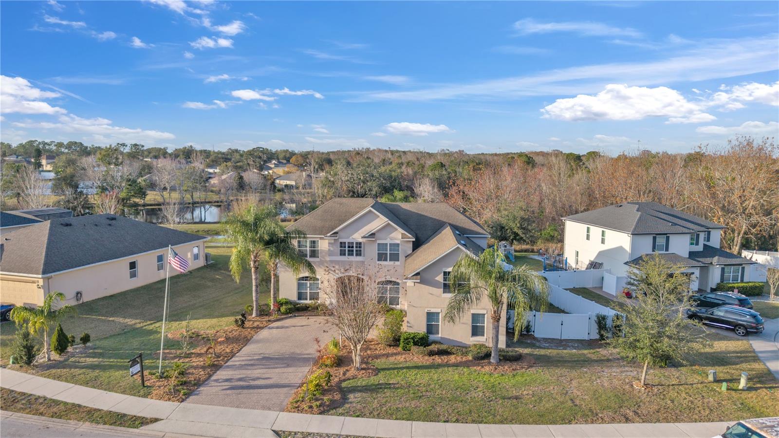 Details for 3463 Creek Run Lane, EUSTIS, FL 32736