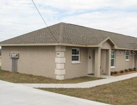 Details for 47 Juniper Pass 1, OCALA, FL 34480