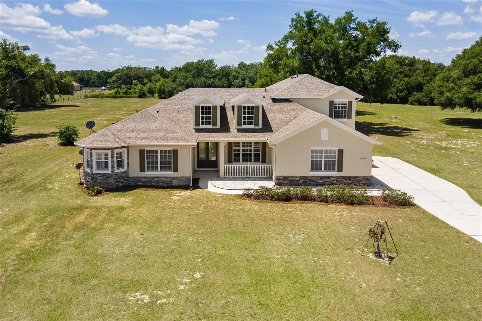 Details for 17440 County Road 448, MOUNT DORA, FL 32757