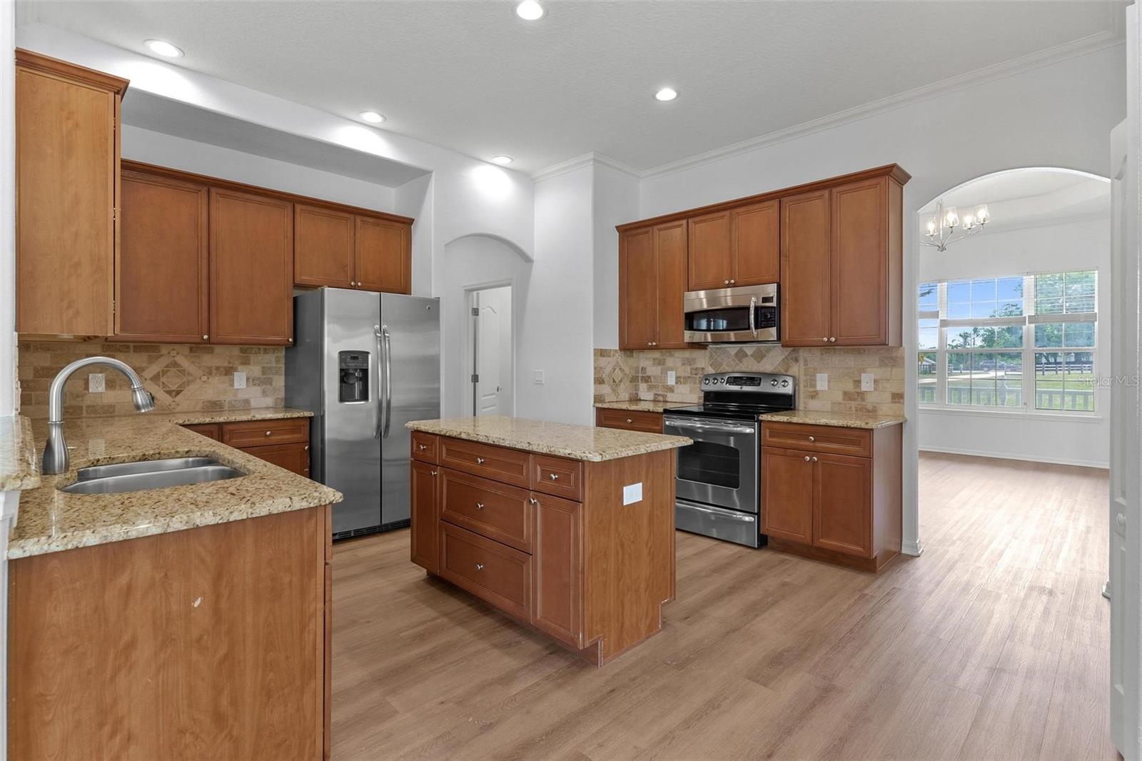 Image 11 of 63 For 17440 County Road 448