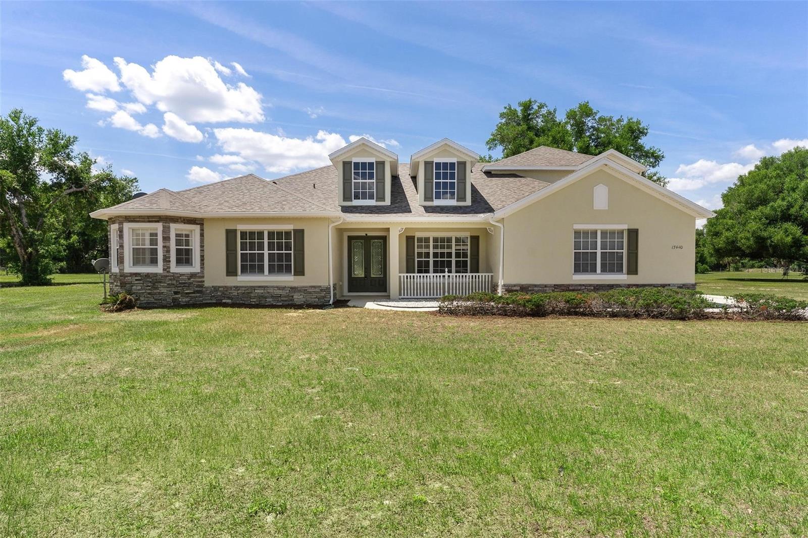 Image 3 of 63 For 17440 County Road 448