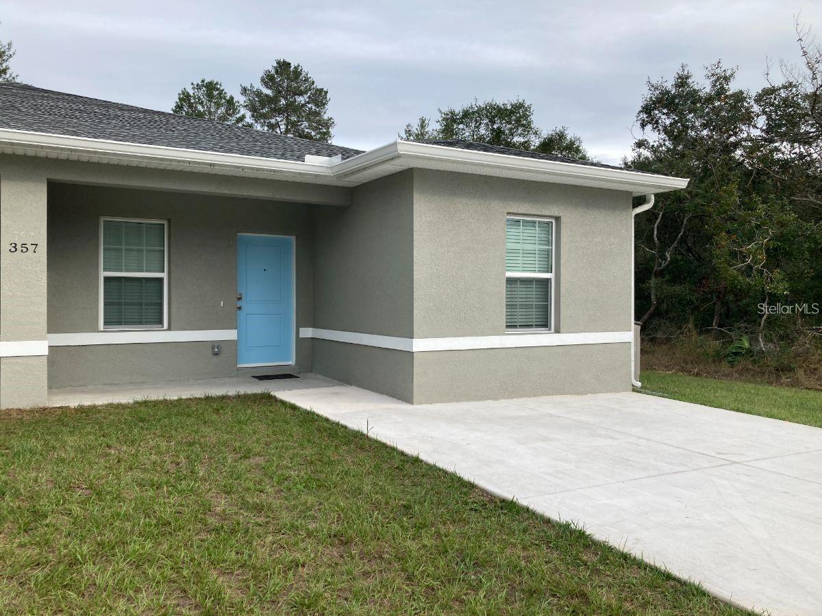 Details for 357 Marion Oaks Boulevard  2, OCALA, FL 34473