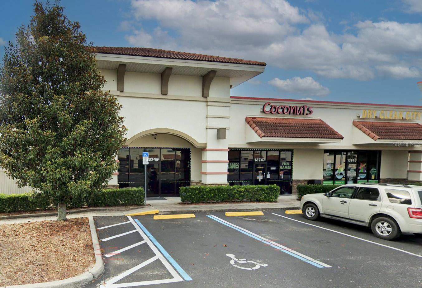 Listing Details for 13747-13749 Us Highway 441, LADY LAKE, FL 32159
