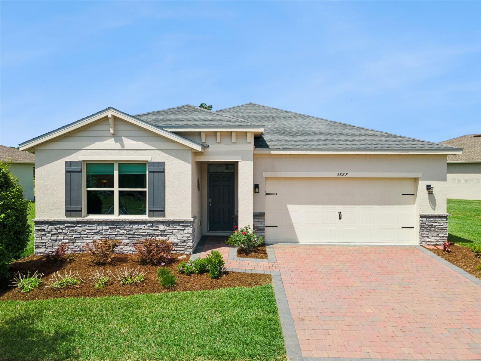 Details for 3887 Winged Elm Court, CLERMONT, FL 34714