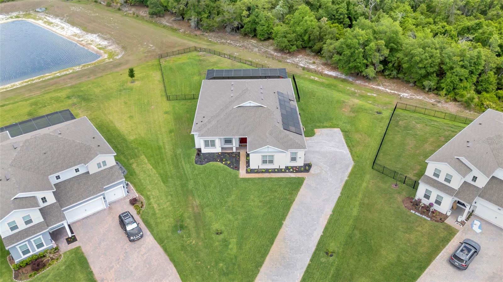 Image 66 of 77 For 4708 Flagstaff Court
