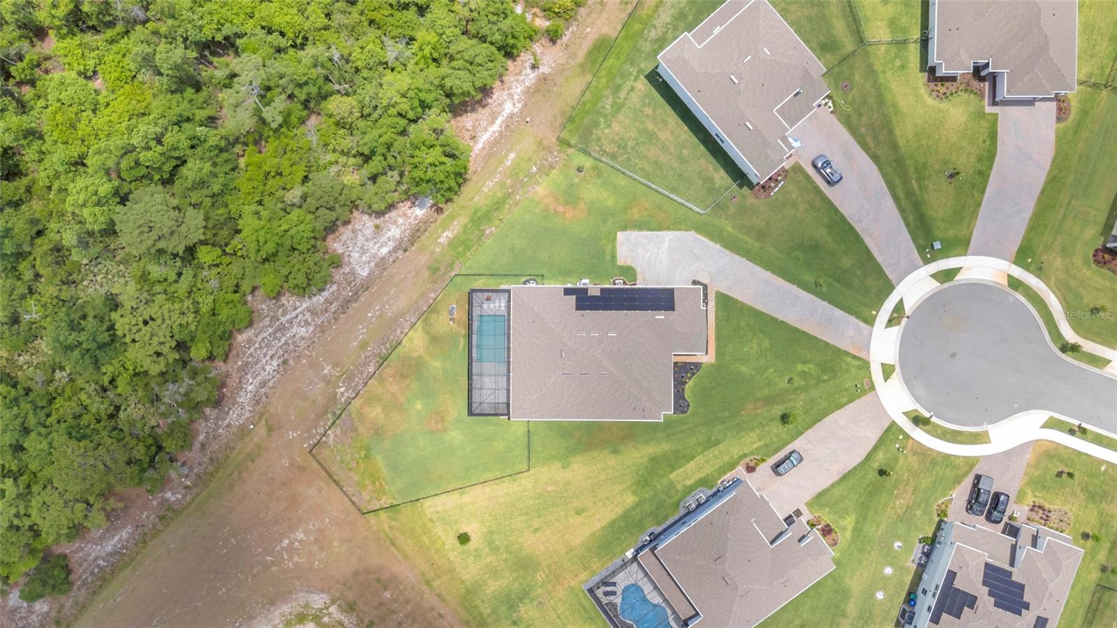 Image 68 of 77 For 4708 Flagstaff Court
