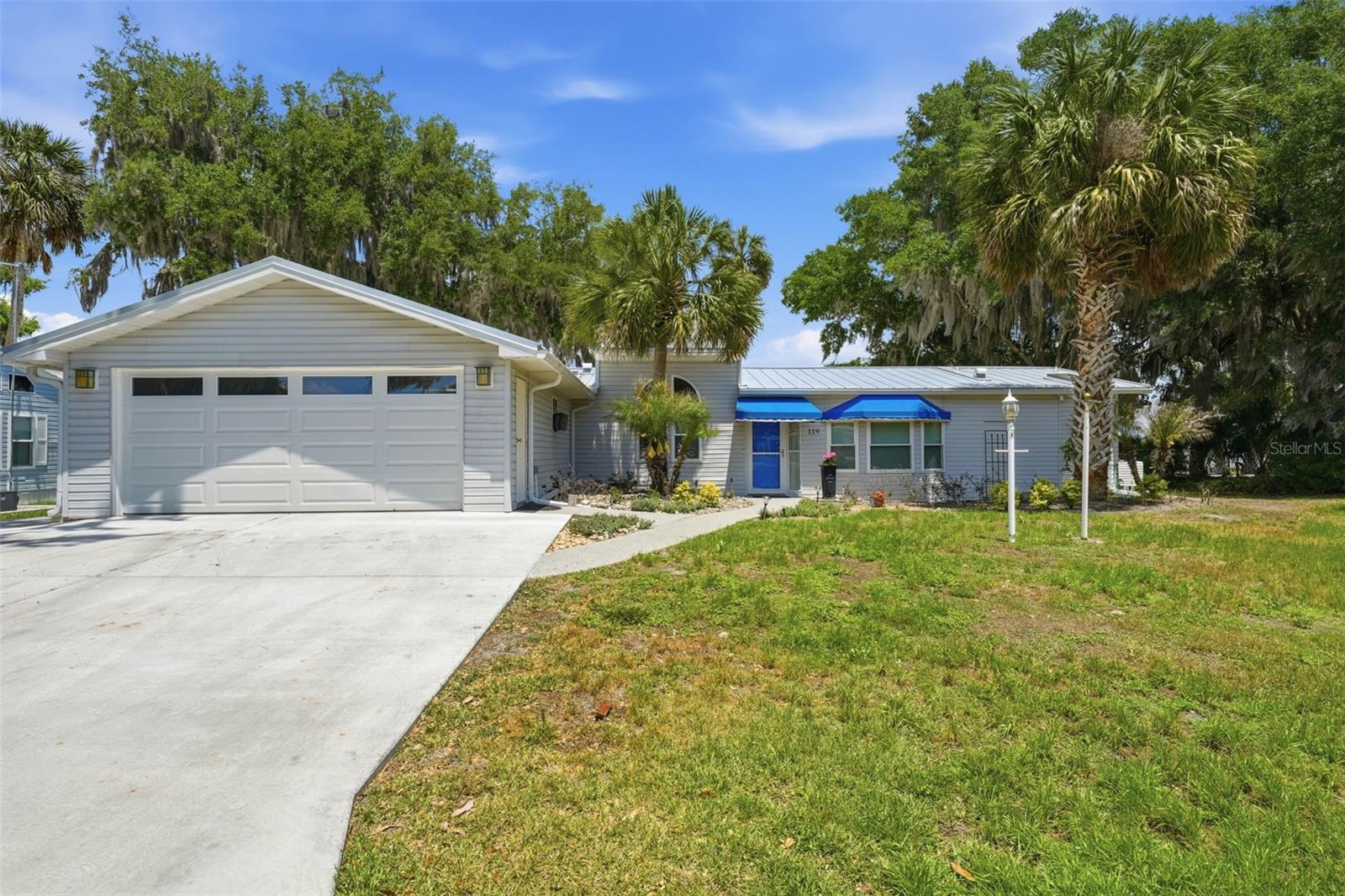 Details for 119 Lake Shore Circle, LEESBURG, FL 34788