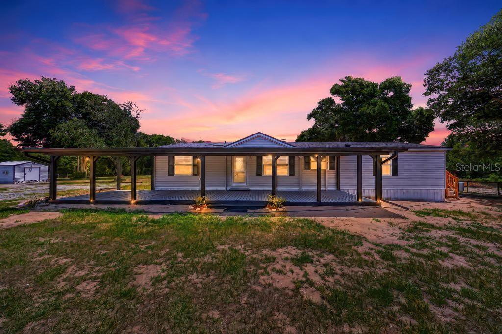 Details for 40100 Jim Scotts Road, LEESBURG, FL 34788
