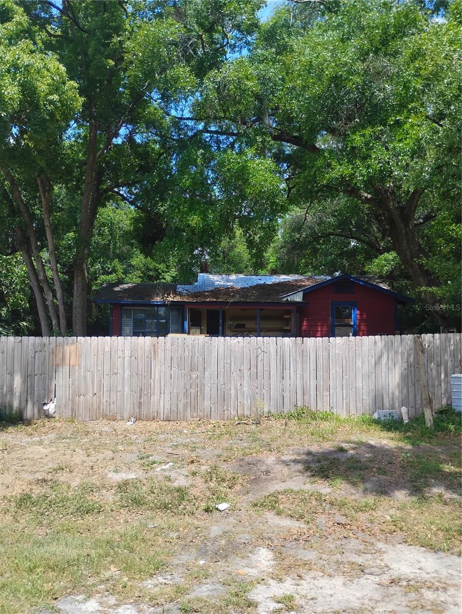 Details for 2507 Magnolia Avenue, OCALA, FL 34475