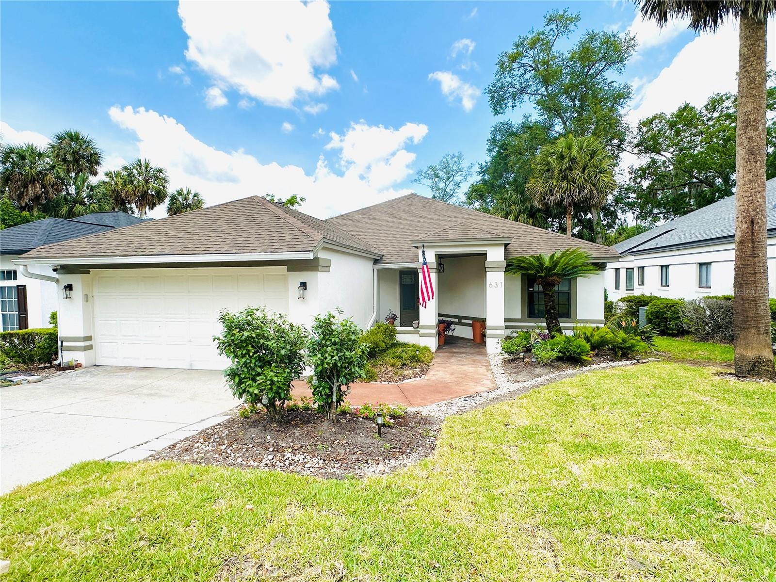 Details for 631 Sand Lake Court, MOUNT DORA, FL 32757