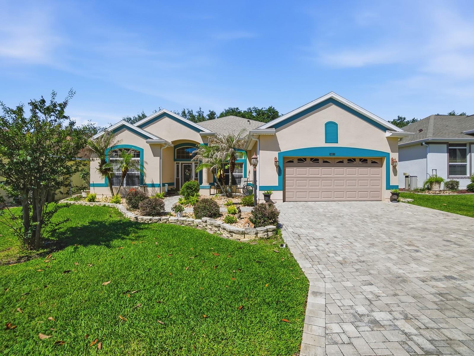 Details for 24511 Bocage Way, LEESBURG, FL 34748