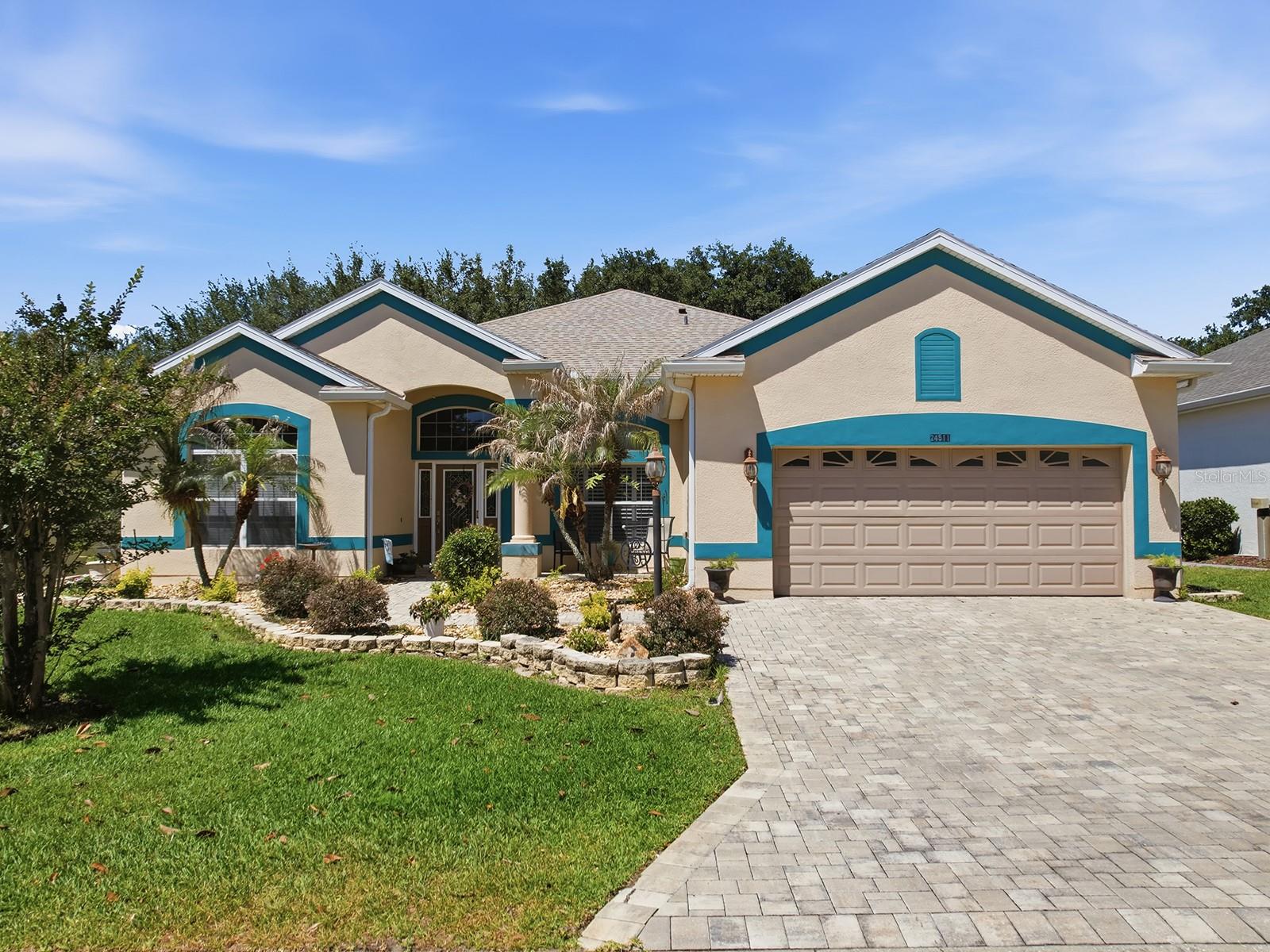 Image 41 of 54 For 24511 Bocage Way