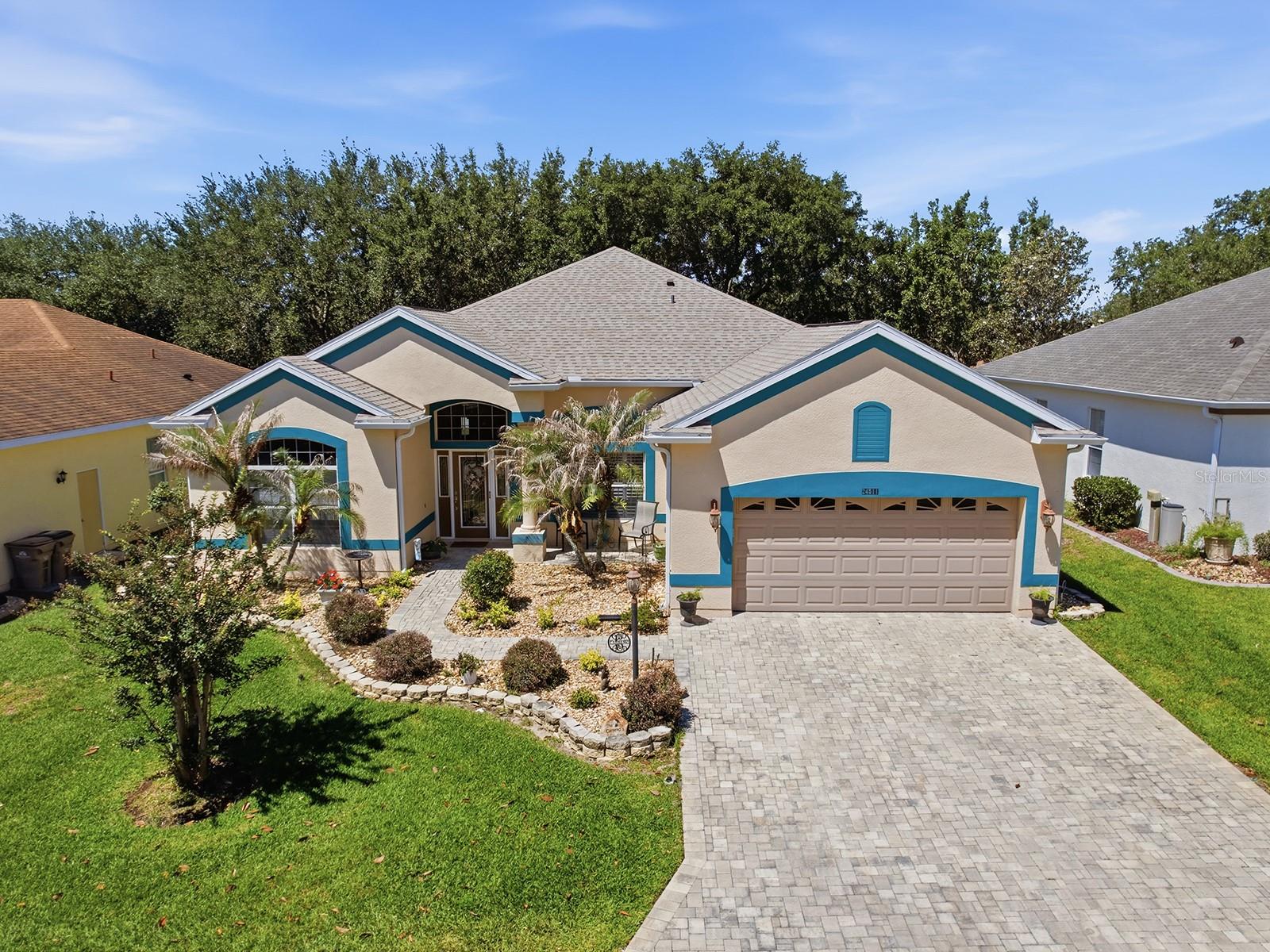Image 42 of 54 For 24511 Bocage Way