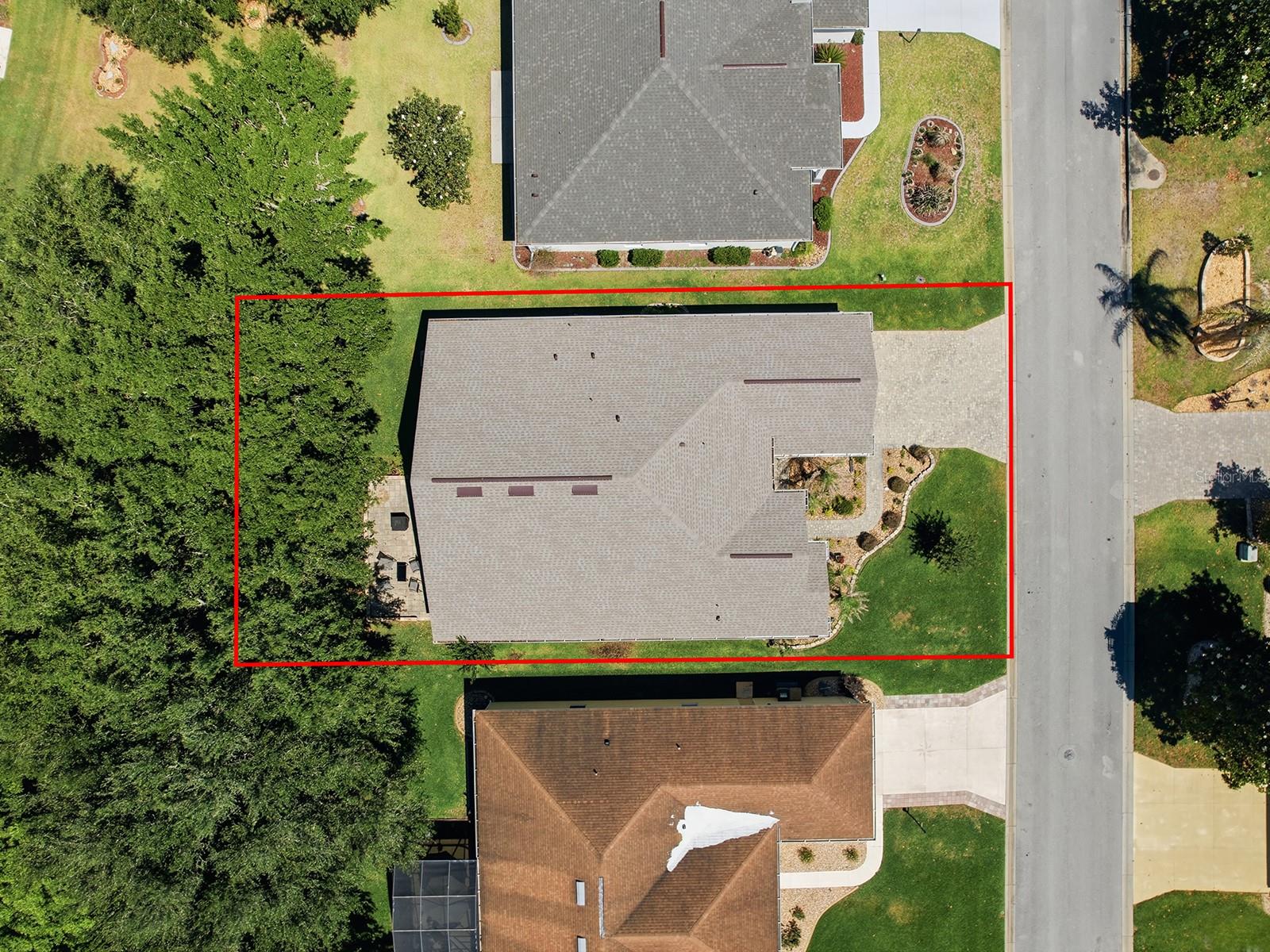 Image 44 of 54 For 24511 Bocage Way