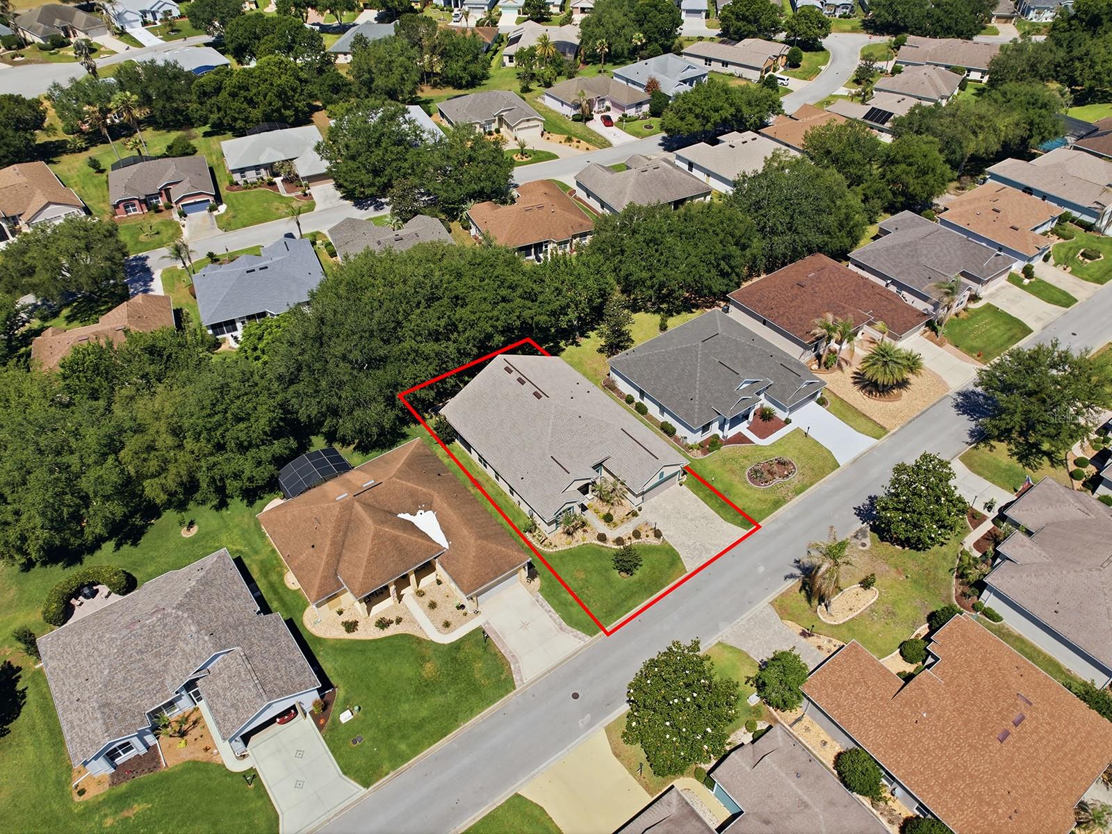 Image 46 of 54 For 24511 Bocage Way