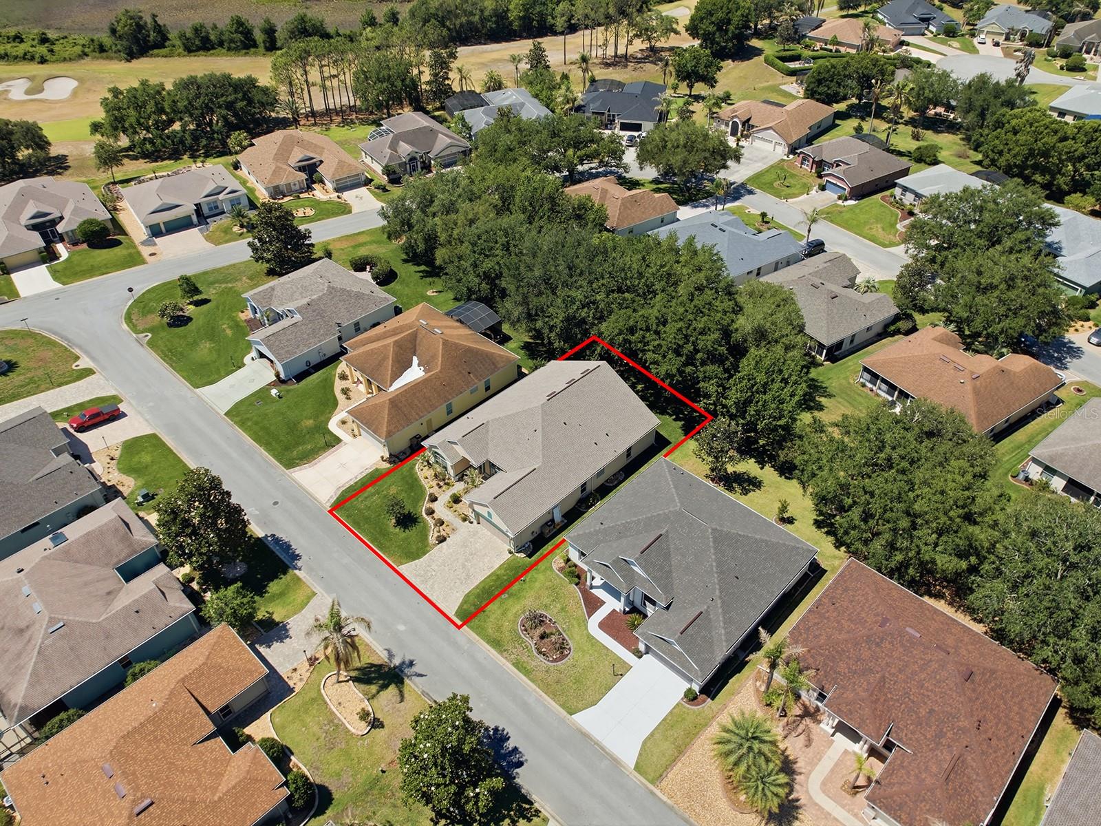 Image 48 of 54 For 24511 Bocage Way