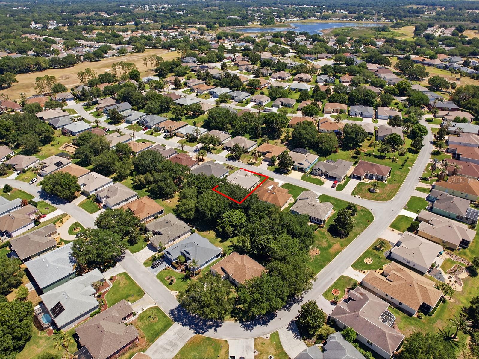 Image 50 of 54 For 24511 Bocage Way