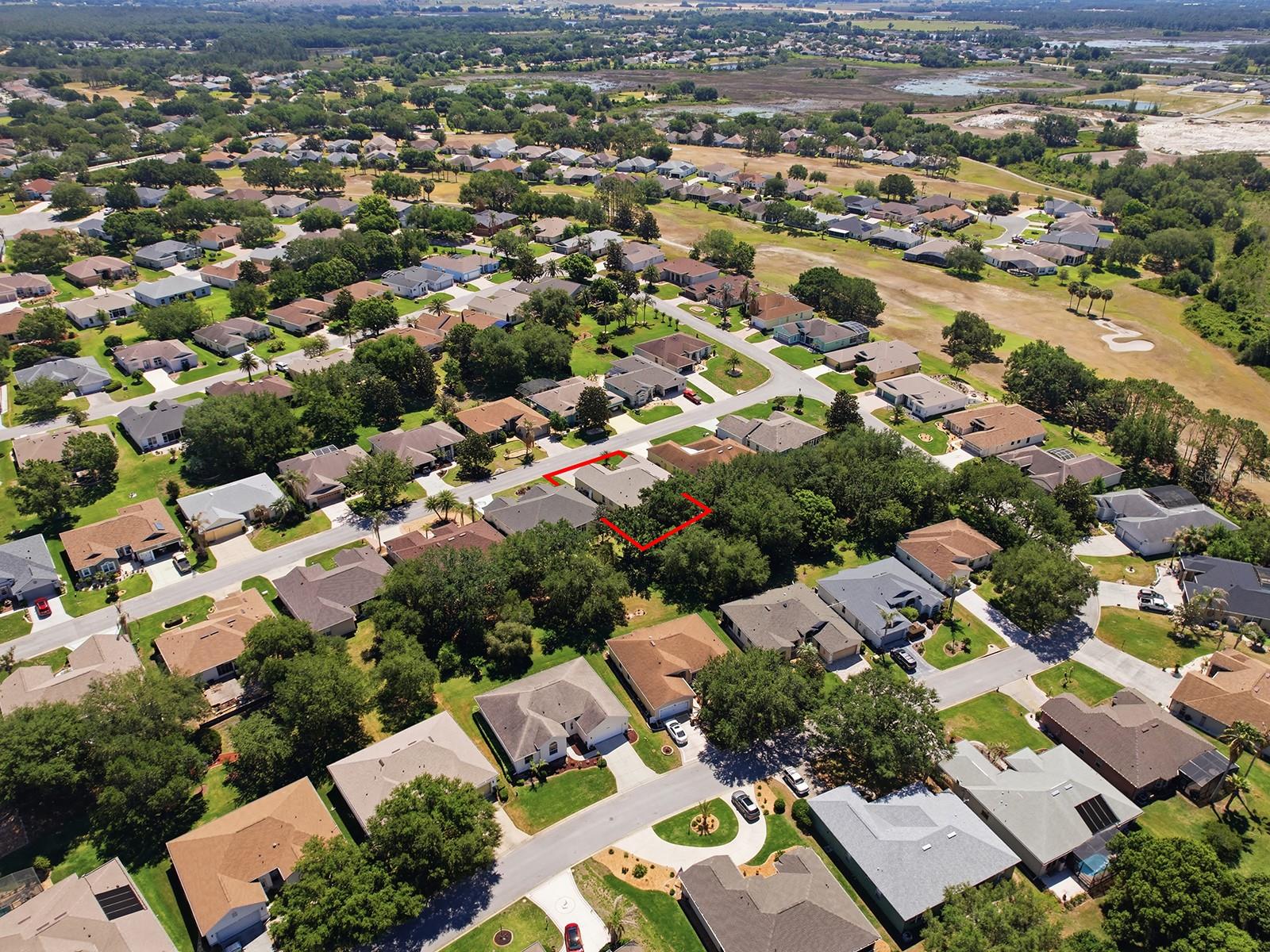 Image 52 of 54 For 24511 Bocage Way